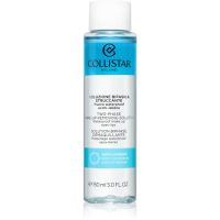 Collistar Two-phase Make-up Removing Solution διφασικό ντεμακιγιάζ του μεικ απ 150 μλ