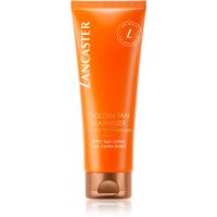 Lancaster Golden Tan Maximizer After Sun Lotion mlijeko za tijelo za održavanje preplanulosti 125 ml