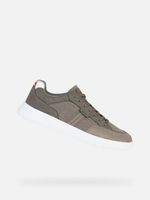 Geox Merediano Tennisschuhe Beige