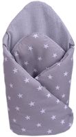 Medi Partners Double-Sided Cotton Baby Wrap