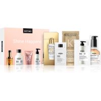 Beauty Discovery Box Notino Shine Happens Set für Damen