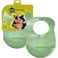 Tommee Tippee Roll'n'go лигавник Green 6 m+ 1 бр.