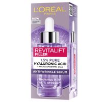 L’Oréal Paris GesichtsserumgRevitalift Filler Serum