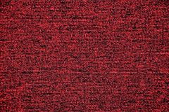 Zátěžový koberec Mammut 8056 - červený 5 m