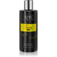 Apis Natural Cosmetics SUNNY RIO овлажняващ душ гел 300 мл.