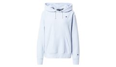 Champion Hooded Sweatshirt - Dámske - Mikina Champion - Modré - 115095-BS012 - Veľkosť: L