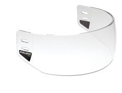 Plexi Bauer S21 Pre Blade Visor, číra, Senior