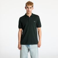 Koszulka FRED PERRY The Fred Perry Shirt Night Green/ Olive Mint M