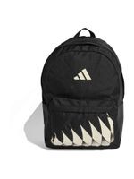 ADIDAS PERFORMANCE Sportski ruksak 'CLSC TIRO'  svijetlobež / crna