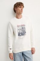 Pepe Jeans Bavlnená mikina Pepe Jeans SOREN CREW