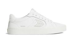 Cariuma Salvas Unisex - Tenisky Cariuma - Biela - 411304W26-4 - Size: 4