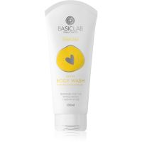 BasicLab Dermocosmetics Famillias besonders sanftes Duschgel für die ganze Familie 100 ml