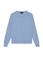 VERO MODA Pulover 'VMSilje'  svijetloplava