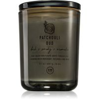 DW Home Prime Patchouli Oud ароматна свещ 428 гр.