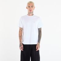 T-shirt Dime Cursive Small Logo T-Shirt UNISEX White S