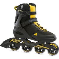 Rollerblade SPARK 80 Мъжки ролери, черно, размер