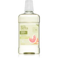 Ecodenta Refresh & Protect Propolis płyn do płukania ust z olejkiem z drzewa herbacianego 500 ml