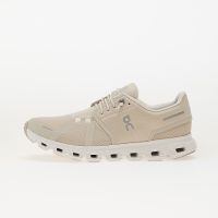 Sneakers On W Cloud 6 Pearl/ White EUR 40.5