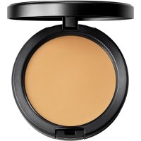 MAC Cosmetics Studio Fix Powder Plus Foundation Prefill mattierendes PuderFoundation Farbton NC37 12 g