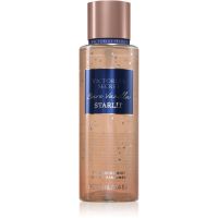 Victoria's Secret Bare Vanilla Starlit spray do ciała dla kobiet 250 ml