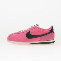 Trampki Nike W Cortez Pinksicle/ Fir-Sail-White-Black-Safety Orange EUR 40.5