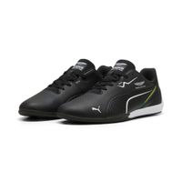 PUMA x ASTON MARTIN ARAMCO F1® TEAM Drift Cat 11 Low Sneakers Unisex, Accessoires, Schwarz, 39