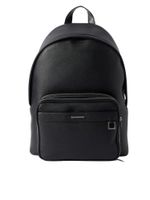 ARMANI EXCHANGE Ruksak 'NEW YORK'  crna