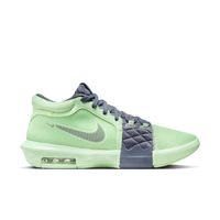 Nike LeBron Witness 8 "Vapor Green" - Pánske - Tenisky Nike - Zelené - FB2239-300 - Veľkosť: 42