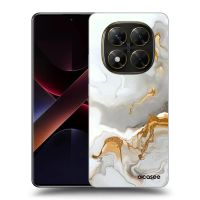 ULTIMATE CASE pro Xiaomi Poco X7 - Her