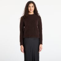 Sweter Samsøe Samsøe Anour O-N Black Coffee L