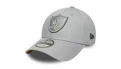 New Era 940 NFL Team outline 9forty LASRAI - Pánske - Čapica New Era - Sivé - 60759088 - Veľkosť: One size
