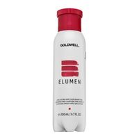 Goldwell Elumen Long Lasting Hair Color semi- permanentna farba do włosów NN@6 200 ml