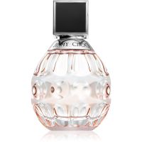 Jimmy Choo For Women Eau de Toilette für Damen 40 ml