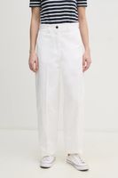 Tommy Hilfiger pantaloni de bumbac