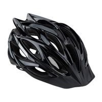 Cyklo přilba Kellys Dynamic 019  Black-Silver  S/M (55-58)