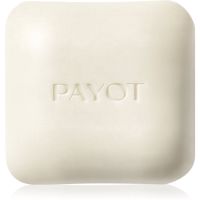 Payot Herbier Pain Nettoyant Visage Et Corps À L'huile Essentielle De Cyprès tuhé mydlo na tvár a telo 85 g