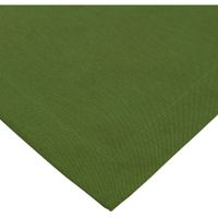 Novel UBRUS, 80/80 cm, zelená