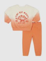 GAP Kinder Trainingsanzug Orange