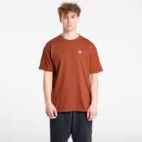 T-shirt Nike ACG Men's Max90 T-Shirt Cinnamon/ Picante Red M