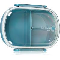 Nuvita Lunch Box коробка для обіду Powder Blue 490 мл