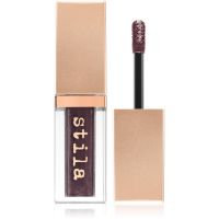 Stila Cosmetics Shimmer & Glow tekuté očné tiene pre trblietavý lesk odtieň Cloud 4.5 ml