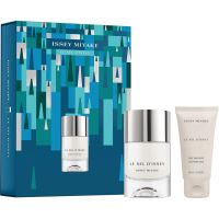 Issey Miyake Le Sel d'Issey Geschenkset für Herren