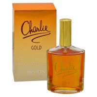 Revlon Charlie Gold Eau Fraiche туалетна вода для жінок 100 мл