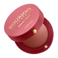 Bourjois Paris Little Round Pot Blush - 15 Rose Éclat