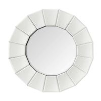XXXL NÁSTENNÉ ZRKADLO 60/60/3 cm