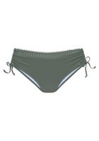s.Oliver Bikini donji dio  kaki