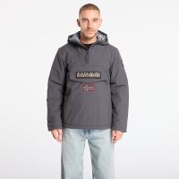 Kurtka Napapijri Rainforest Winter Dark Grey Solid L