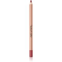 ZOEVA Velvet Love Eyeliner Pencil Eyeliner Farbton Metallic Ruby 1,2 g