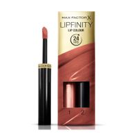 Max Factor Lipfinity 2-Step Long Lasting Lipstick - 070 Spicy