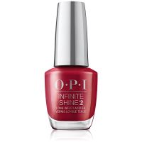 OPI Infinite Shine The Celebration lak za nohte z gel učinkom Maraschino Cheer-y 15 ml